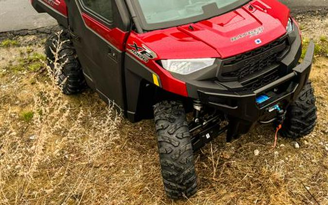 2025 Polaris Ranger XP 1000 NorthStar Edition Premium