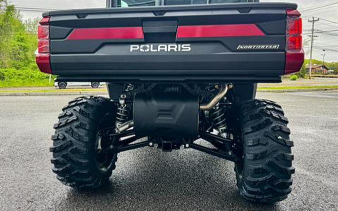 2025 Polaris Ranger XP 1000 NorthStar Edition Premium