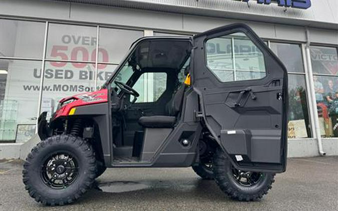 2025 Polaris Ranger XP 1000 NorthStar Edition Premium