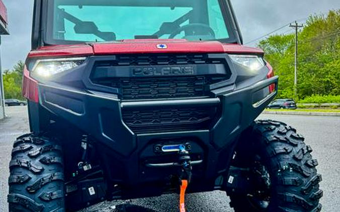 2025 Polaris Ranger XP 1000 NorthStar Edition Premium