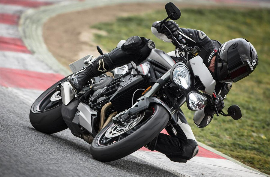 2019 Triumph Street Triple RS