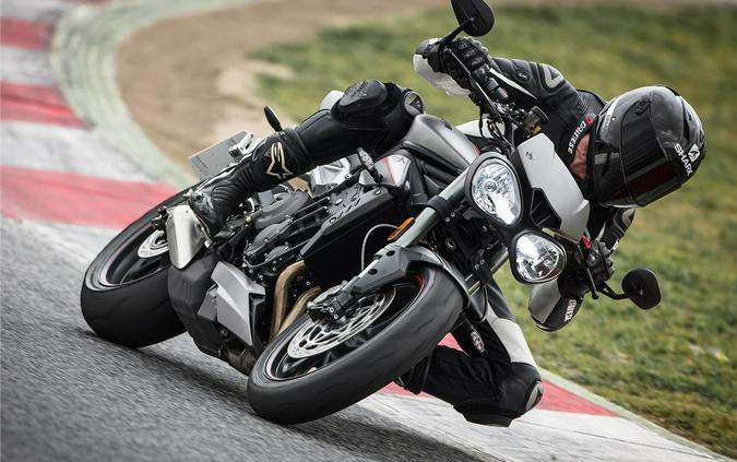 2019 Triumph Street Triple RS