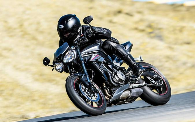 2019 Triumph Street Triple RS