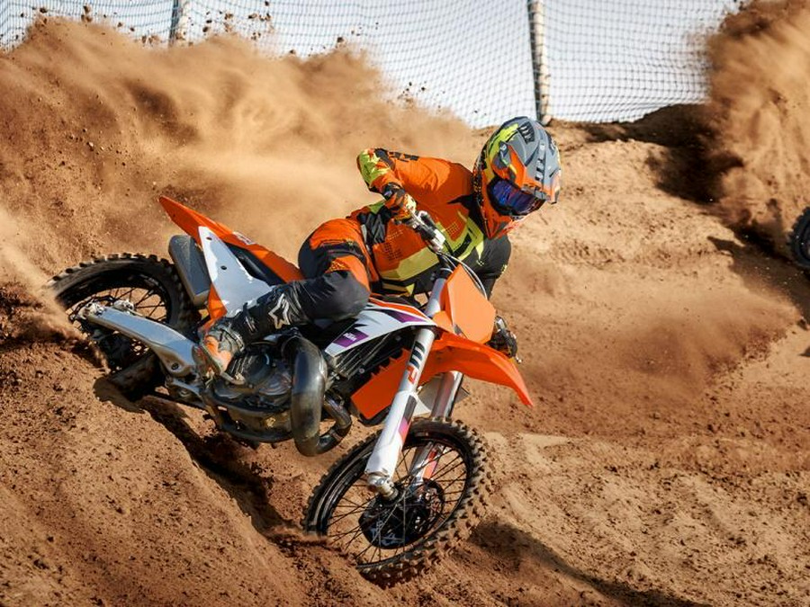 2024 KTM 300 SX