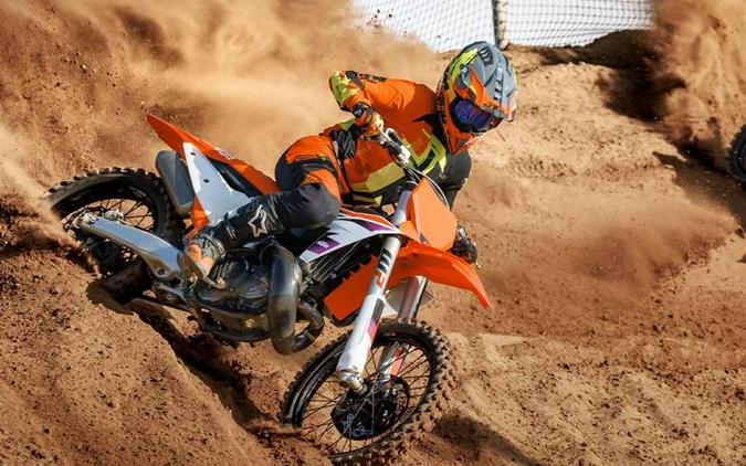 2024 KTM 300 SX