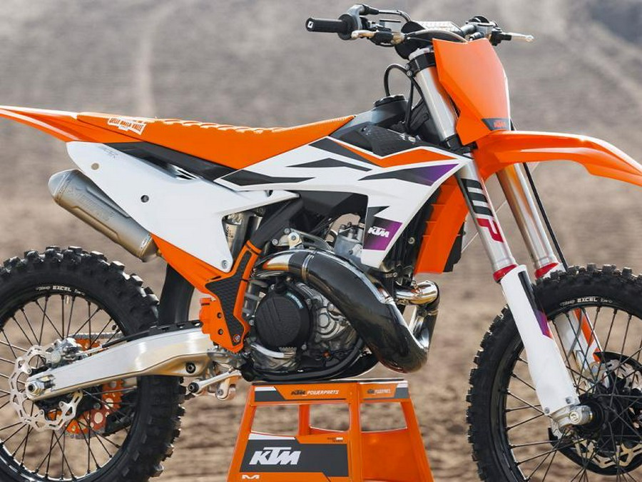 2024 KTM 300 SX