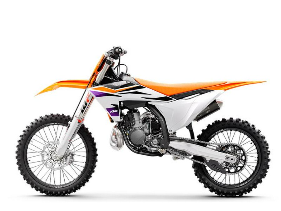 2024 KTM 300 SX