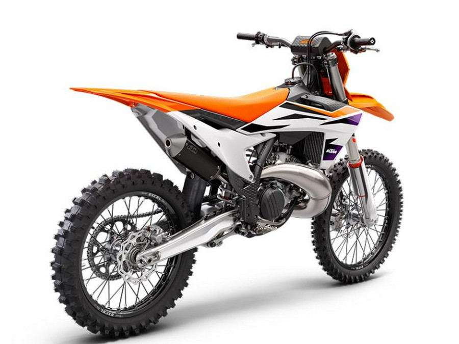 2024 KTM 300 SX