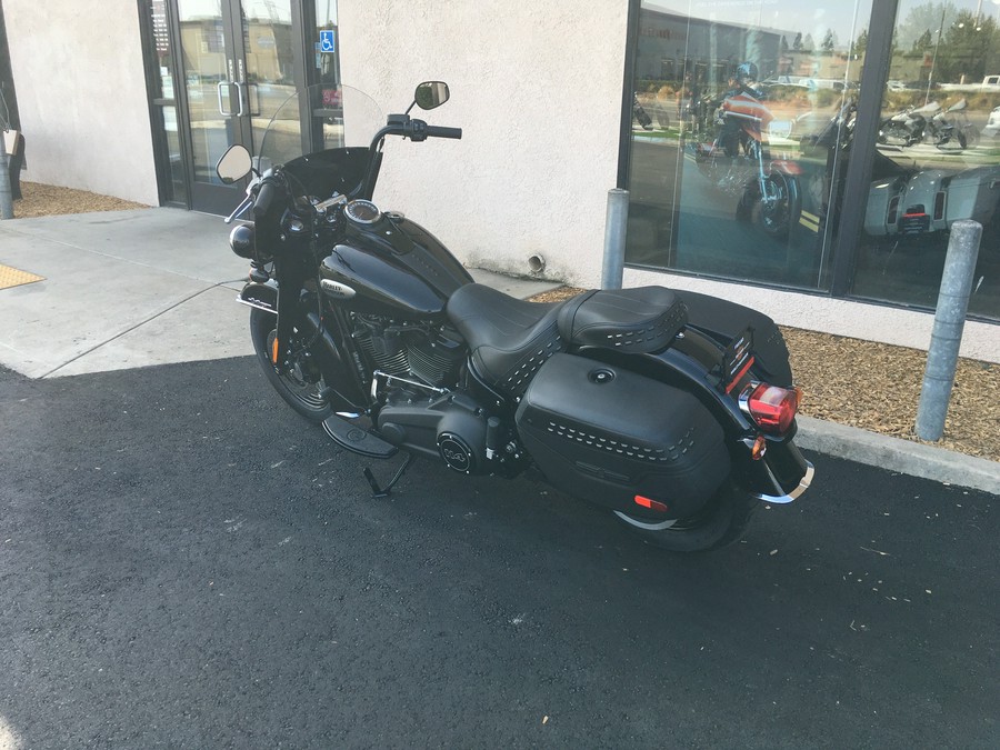 2024 Harley-Davidson Heritage Classic 114