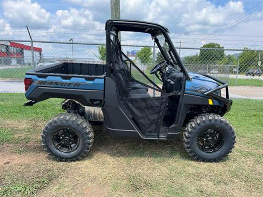 2025 Polaris Ranger XP 1000 Premium