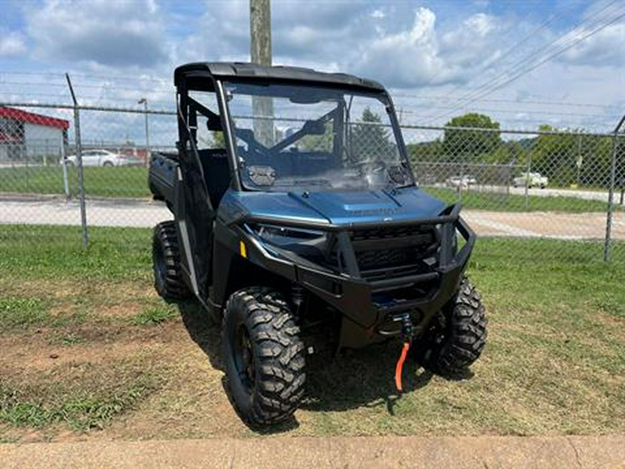 2025 Polaris Ranger XP 1000 Premium