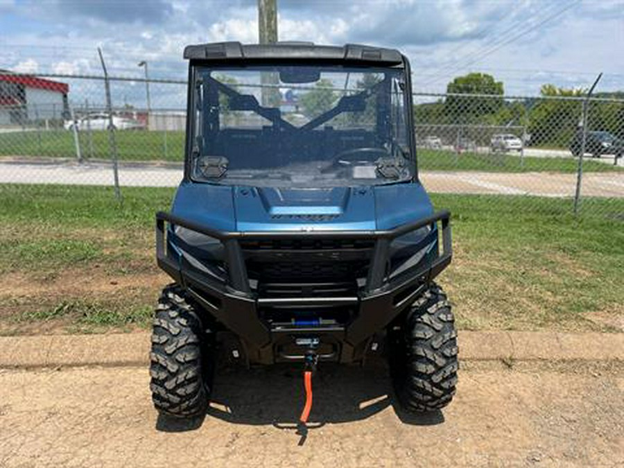 2025 Polaris Ranger XP 1000 Premium