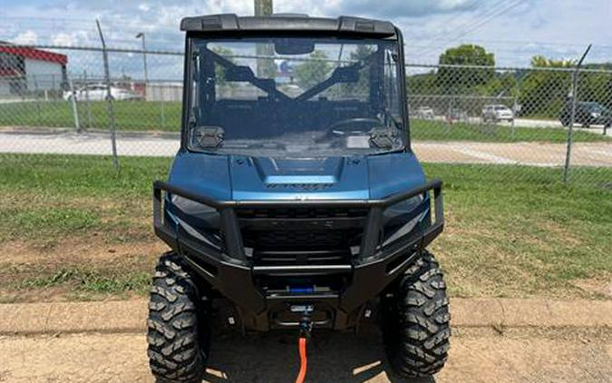 2025 Polaris Ranger XP 1000 Premium