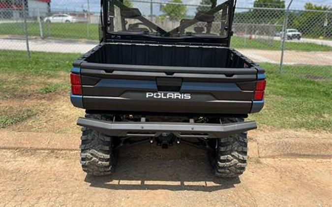 2025 Polaris Ranger XP 1000 Premium