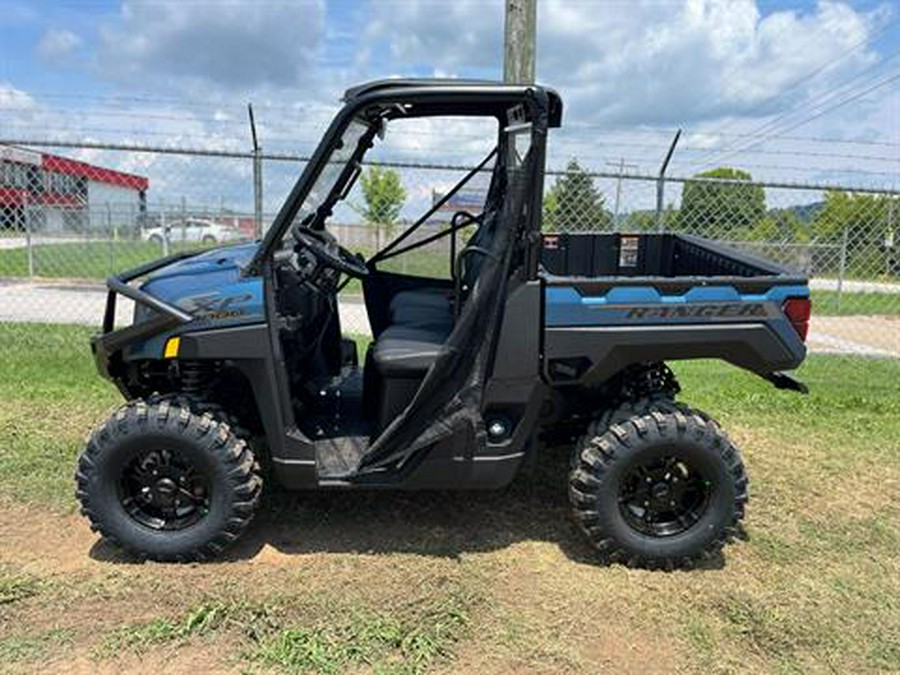 2025 Polaris Ranger XP 1000 Premium