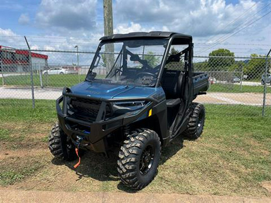 2025 Polaris Ranger XP 1000 Premium