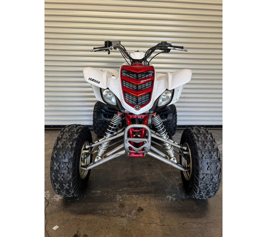 2004 Yamaha Raptor 660R