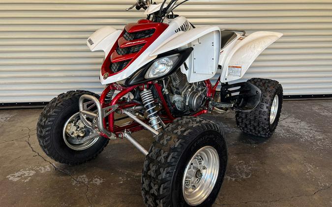 2004 Yamaha Raptor 660R