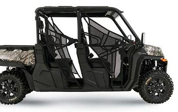 2025 CFMOTO UForce 1000 XL 4X4 EPS