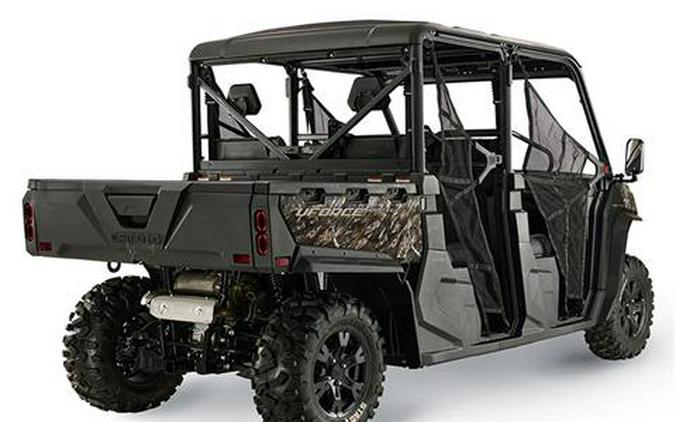 2025 CFMOTO UForce 1000 XL 4X4 EPS