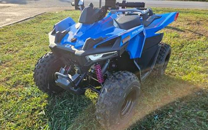 2025 Polaris Outlaw 70 EFI