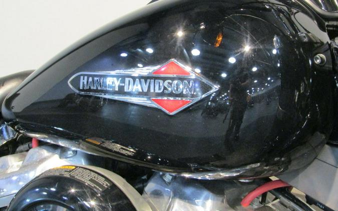 2020 Harley-Davidson® FLSL - Softail® Softail Slim®