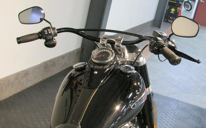 2020 Harley-Davidson® FLSL - Softail® Softail Slim®