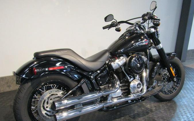 2020 Harley-Davidson® FLSL - Softail® Softail Slim®