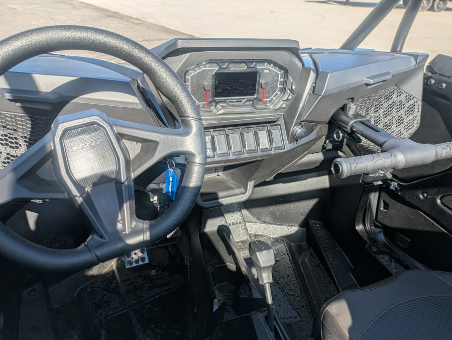 2025 Polaris RZR XP® 1000 Sport