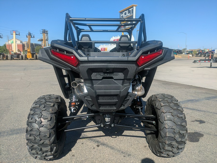 2025 Polaris RZR XP® 1000 Sport