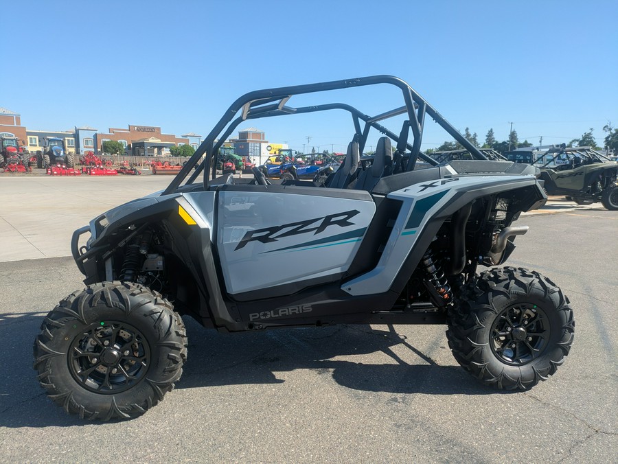 2025 Polaris RZR XP® 1000 Sport