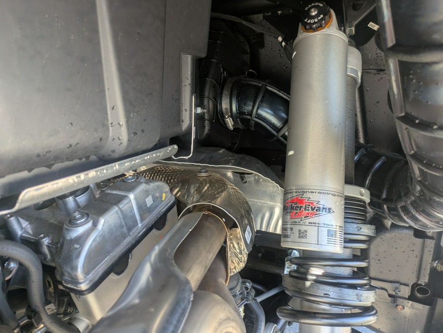 2025 Polaris RZR XP® 1000 Sport