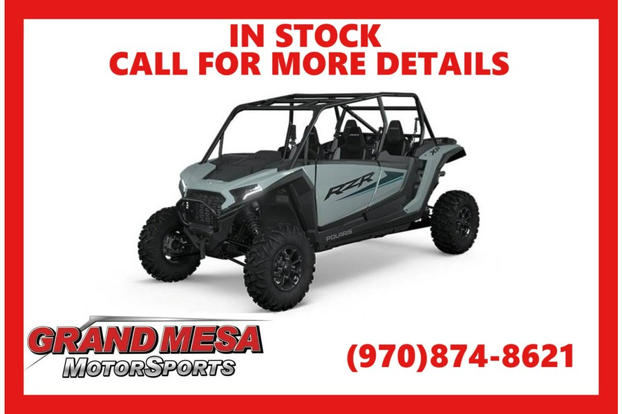 2025 Polaris RZR XP® 4 1000 Sport