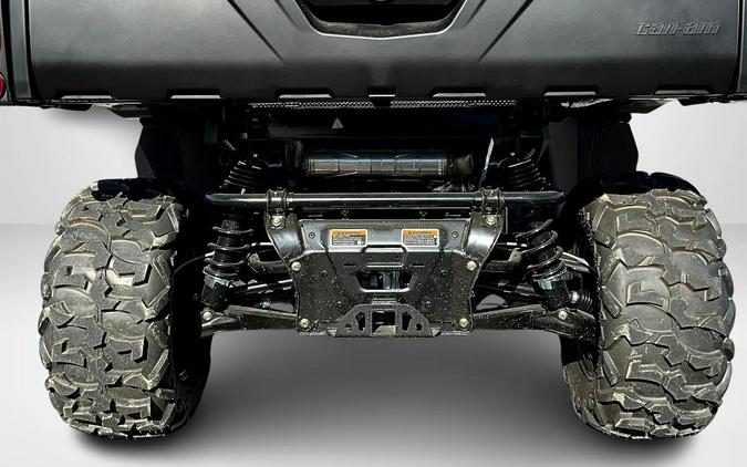 2026 Can-Am SSV DEF XT 62 HD7 BE 26 XT HD7