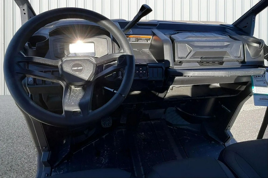 2026 Can-Am Defender XT HD7