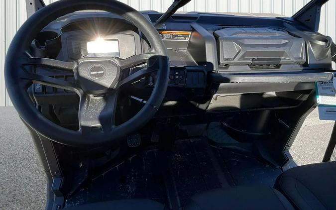 2026 Can-Am SSV DEF XT 62 HD7 BE 26 XT HD7