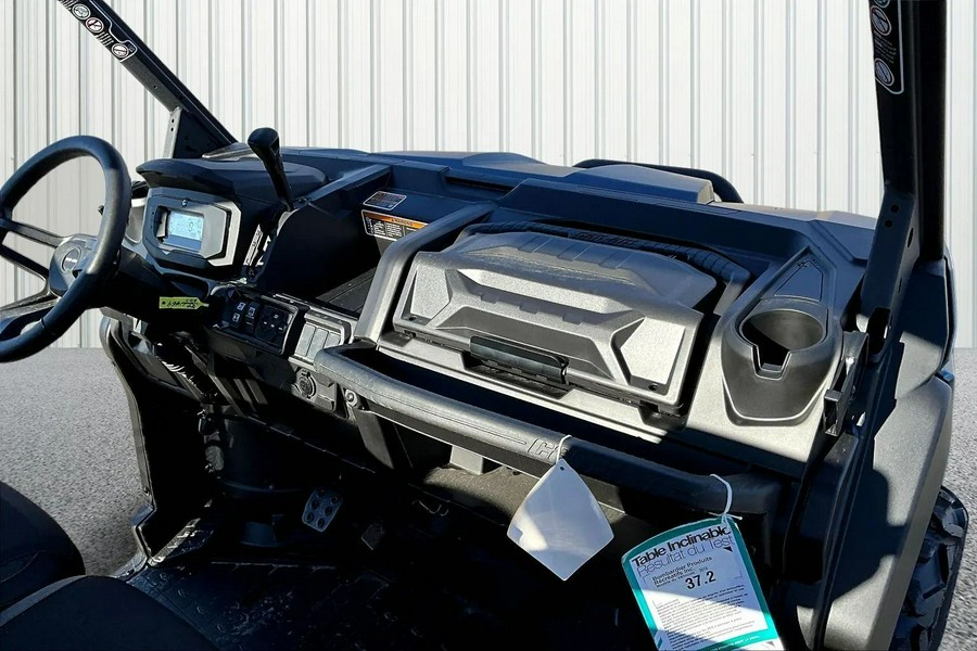 2026 Can-Am Defender XT HD7