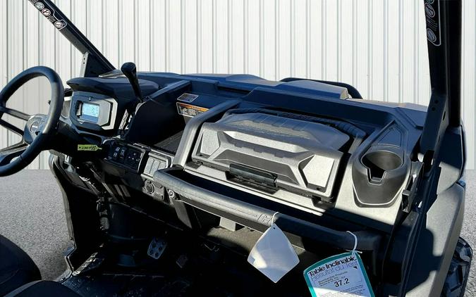 2026 Can-Am SSV DEF XT 62 HD7 BE 26 XT HD7