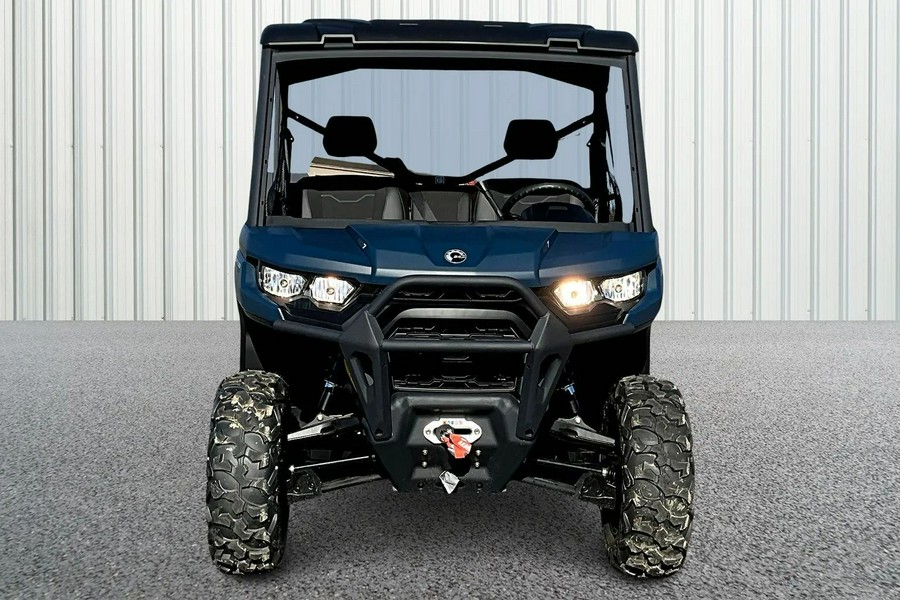 2026 Can-Am Defender XT HD7