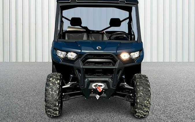 2026 Can-Am SSV DEF XT 62 HD7 BE 26 XT HD7