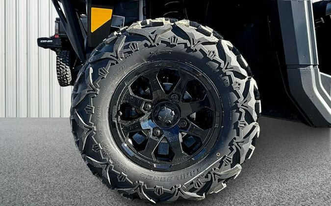 2026 Can-Am SSV DEF XT 62 HD7 BE 26 XT HD7