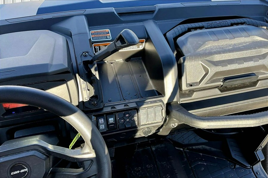 2026 Can-Am Defender XT HD7