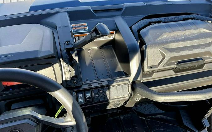 2026 Can-Am SSV DEF XT 62 HD7 BE 26 XT HD7