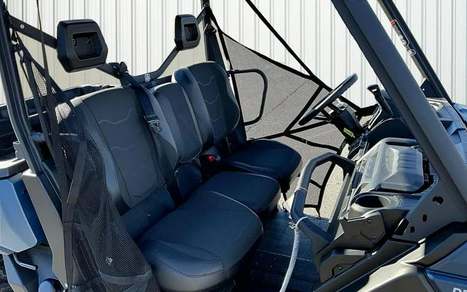 2026 Can-Am SSV DEF XT 62 HD7 BE 26 XT HD7