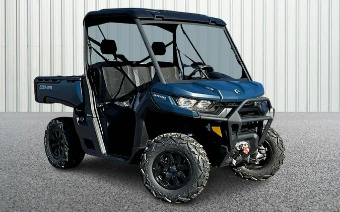 2026 Can-Am SSV DEF XT 62 HD7 BE 26 XT HD7