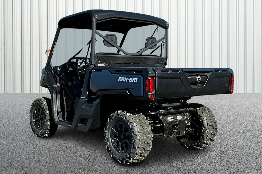 2026 Can-Am Defender XT HD7
