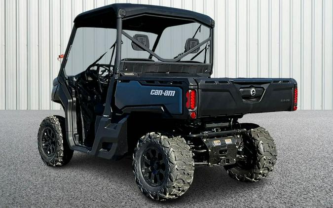 2026 Can-Am SSV DEF XT 62 HD7 BE 26 XT HD7