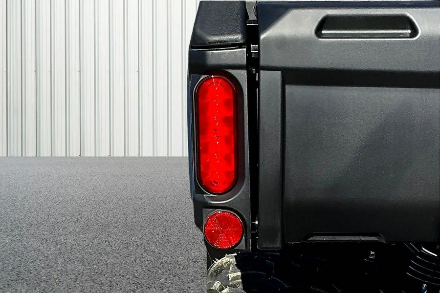 2026 Can-Am Defender XT HD7