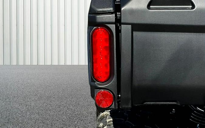 2026 Can-Am SSV DEF XT 62 HD7 BE 26 XT HD7