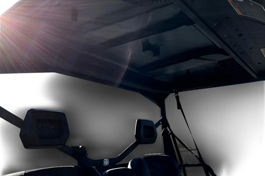 2026 Can-Am Defender XT HD7